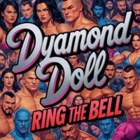 Ring The Bell - Single - Dyamond Doll