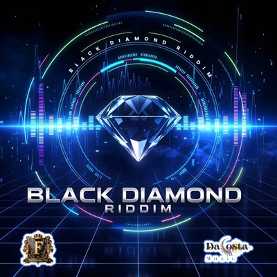 BLACK DIAMOND RIDDIM