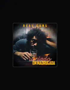 Escucha a Real Gang, mira vídeos musicales, lee la biografía, consulta fechas de giras y mucho más.