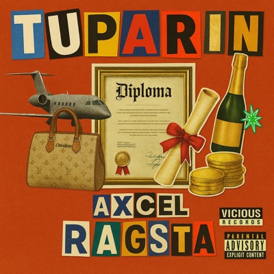 TUPARIN - Single