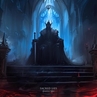 Sacred Lies - Single - Celestial Void
