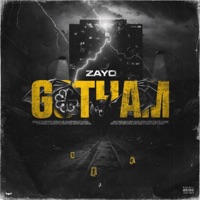Gotham - Single - Zayo