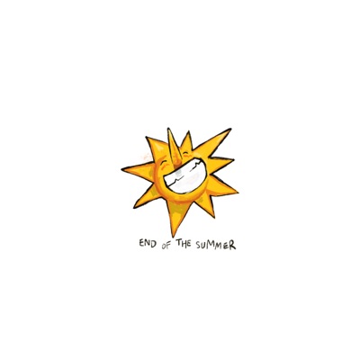 endofthesummer (feat. V-Sensei) - Single