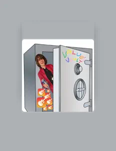 Ouve Value, vê vídeos de música, lê a biografia, vê as datas da digressão e muito mais!