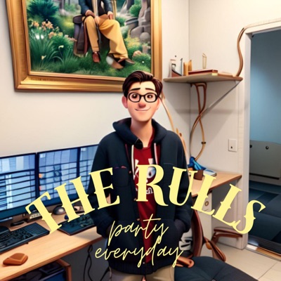 The Rulls - Beautiful Manipulation