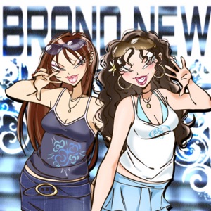 brand new - Single