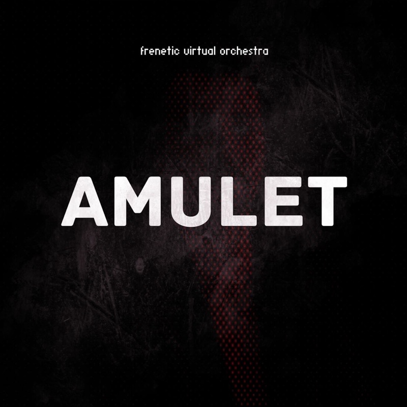 Amulet - Single