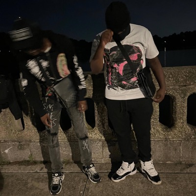 It's Not Safe (feat. Ibu Dadon) - Single