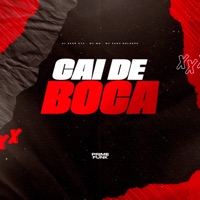 Cai De Boca - Single - DJ GEAN 015, MC MN, MC Zudo Boladão & Prime Funk