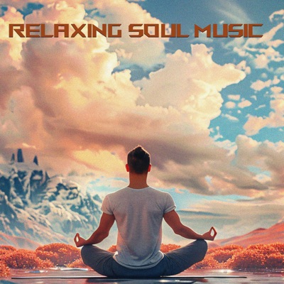 Relaxing soul music - Na kraiu svobodi