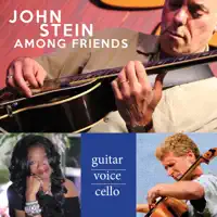 Prelude to a Kiss (feat. Fay Whittaker & Christopher White) — John Stein