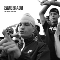 Exagerado - Single - Jake The Kid & Yung Drum