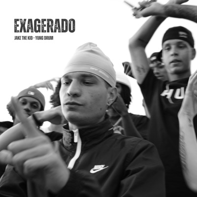 Exagerado - Single