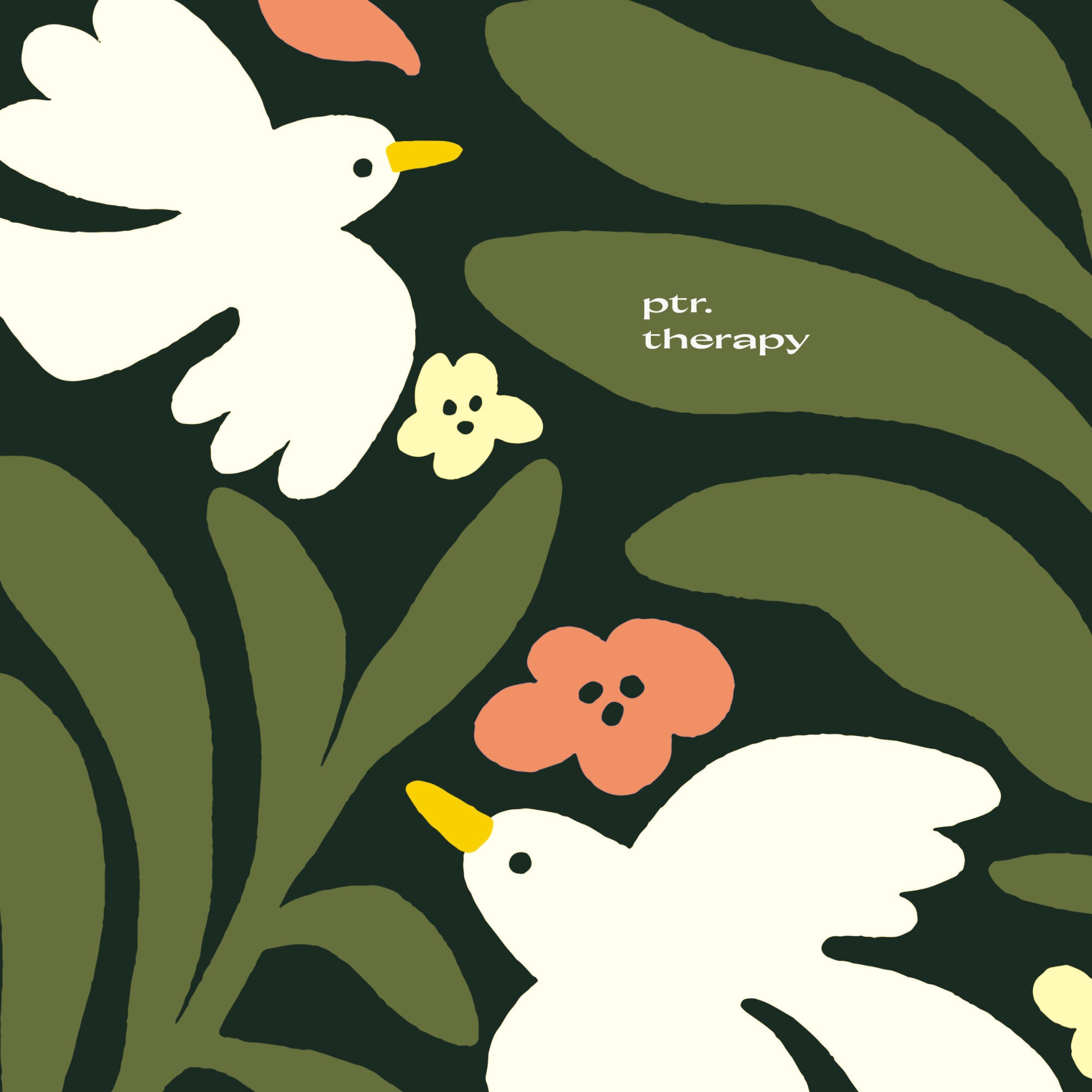 Therapy - Single