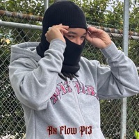 Rx Flow, Pt. 3 - Single - Blazeito