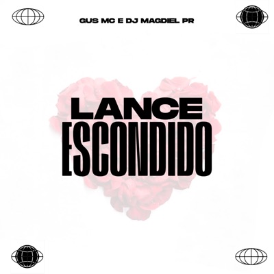 Lance Escondido - Single