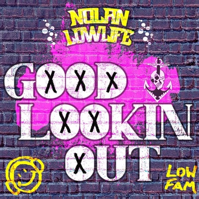 Good Lookin' Out - Single