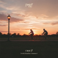 can i? - Single - Bradley Kim