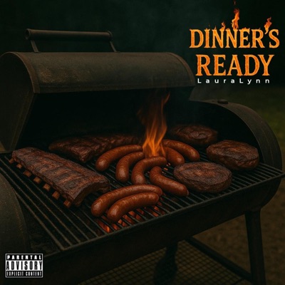 Dinner's Ready - Single