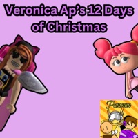 Veronica Ap's 12 Days of Christmas (feat. Veronica Ap) - Single - PUMCAM