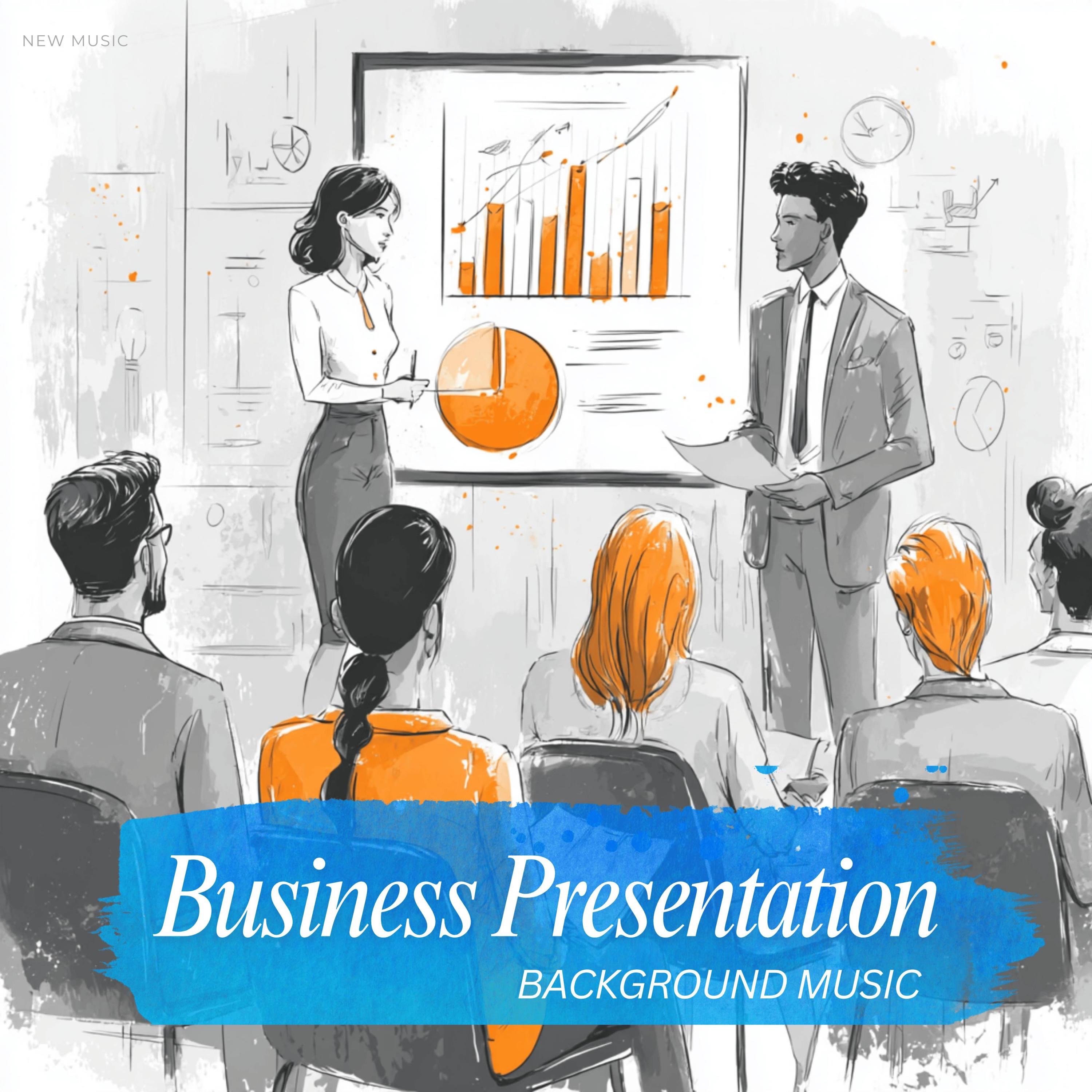 Business Presentation Background Music