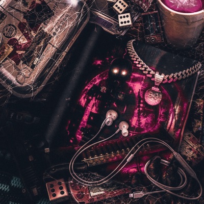 HELL SESSIONS, Vol. 6