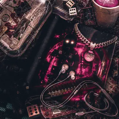 Luister naar 'HELL SESSIONS, Vol. 6' van CODE80