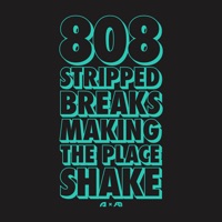 808 - Single - Arkaik