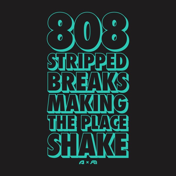 808 - Single