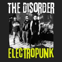 Electropunk — The Disorder