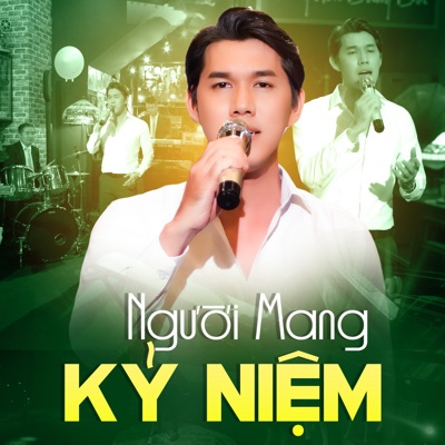 Người Mang Kỷ Niệm