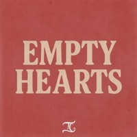 Empty Hearts - Single - Tyler Gifted