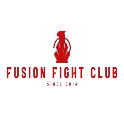 Fusion Fight Club - Single