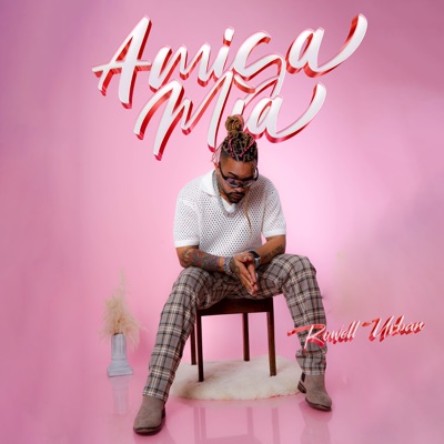 Amiga Mia - Single
