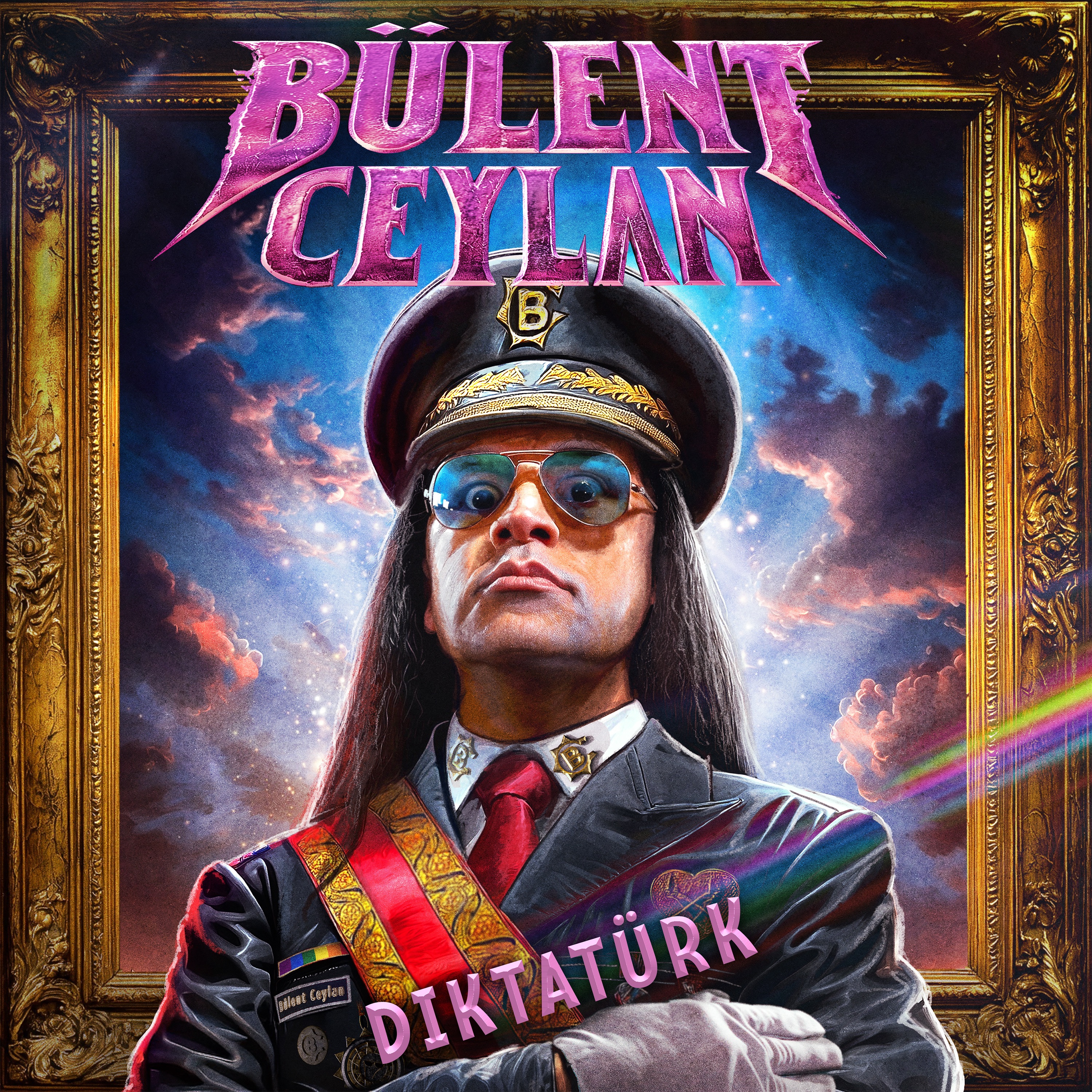 Diktatürk - Single