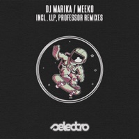 Meeko (Remixes) - Single - DJ Marika