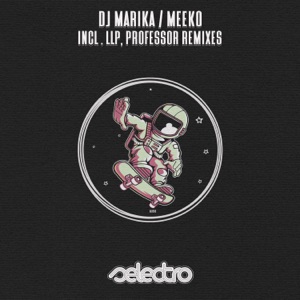 Meeko (Remixes) [LLP Remix]