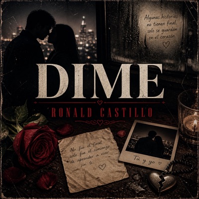 Dime - Single