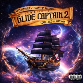 Brickhouse (feat. Idolized, Li1 Cu2, Sweet James & Qu1ez2) Konyak