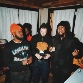 SZA (feat. Moneyyshawn, 1takemarcj, No$kope & Levotate) Sethy P