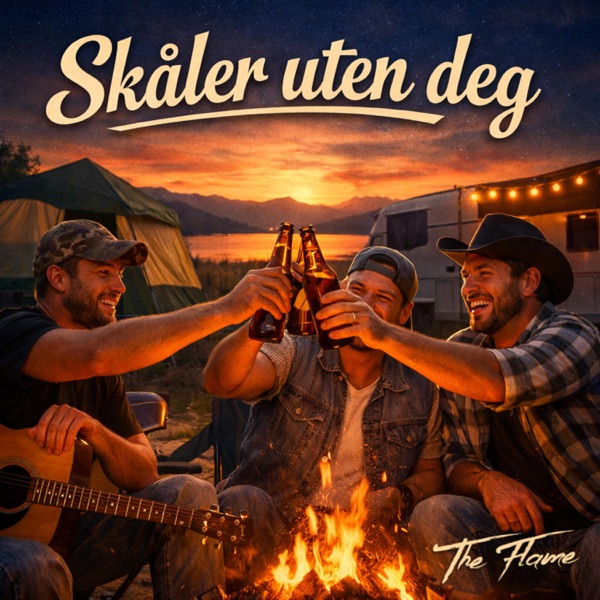 Skåler uten deg