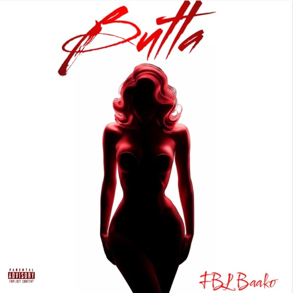 Butta - Single