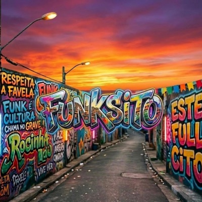 Funksito - Single