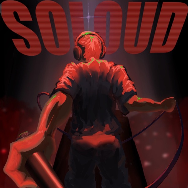 SO LOUD