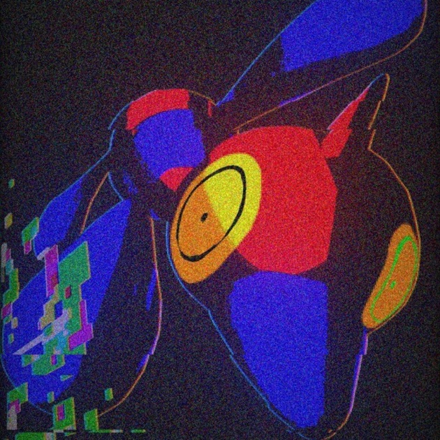 ZxZxZ - Album by Zeion - Apple Music
