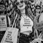 Pronouns and Protests - Single