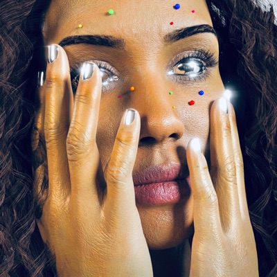 colorblind (feat. Hennyliii) - Single