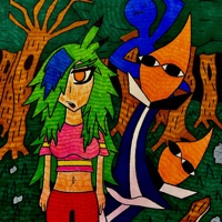 Wir Sind Verloren (feat. Cazzjezter) - Single - DalunaLooke