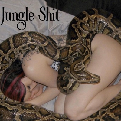 JungleShit (feat. Actavis Kelly, Slime P & Yung Falla$) - Single