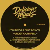 Pad Beryll & Andrea Love - Under Your Spell